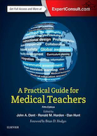 A Practical Guide for Medical Teachers 5th Edición | راهنمای عملی برای معلمان پزشکی